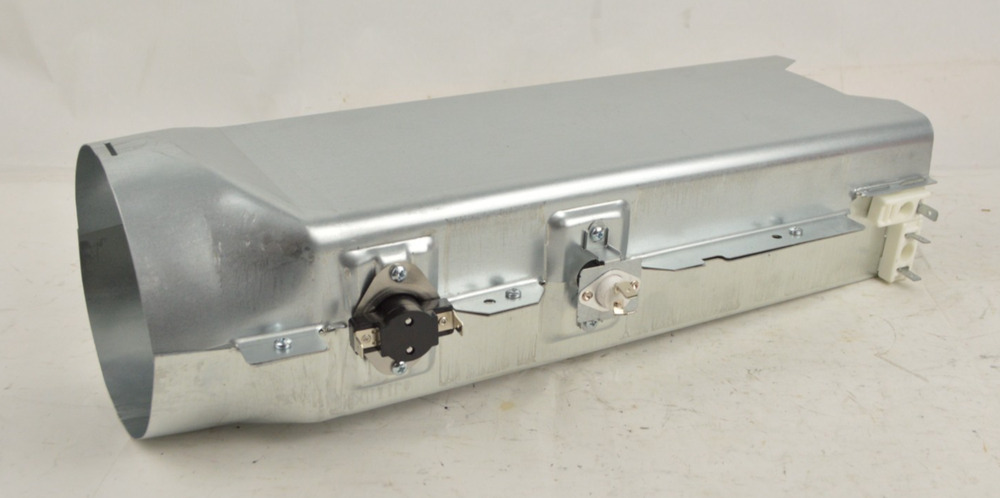 5301EL1001J Dryer Heating Element Assembly Compatible For LG Kenmore 5400W 240V